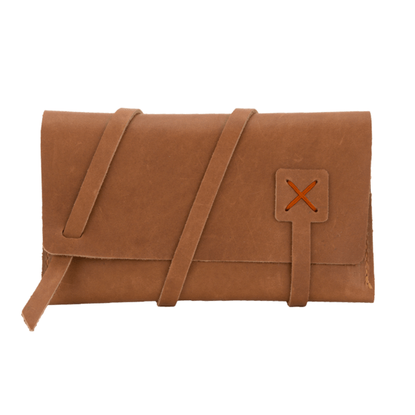 Marshall Leather Cord Organizer 13