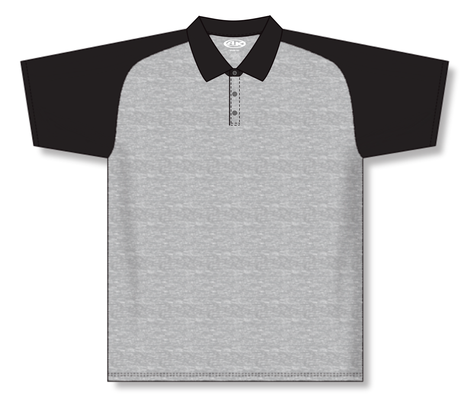 Apparel Short Sleeve Shirts A1815-G01 65