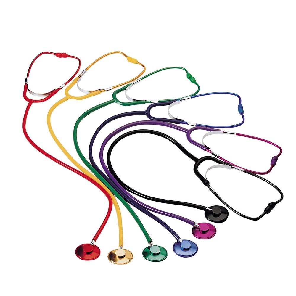 Plastic Stethoscope for Kids 2
