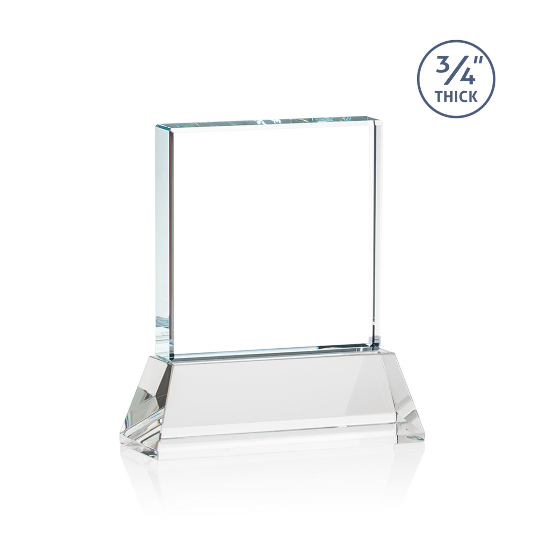 Terra VividPrint™ Award on Newhaven -  Clear 16