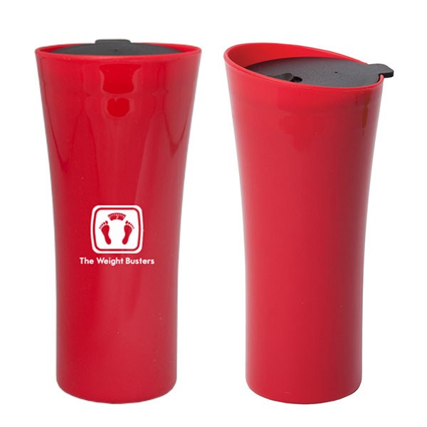 The Liberty 530 Ml. (18 Fl. Oz.) Travel Tumbler 7