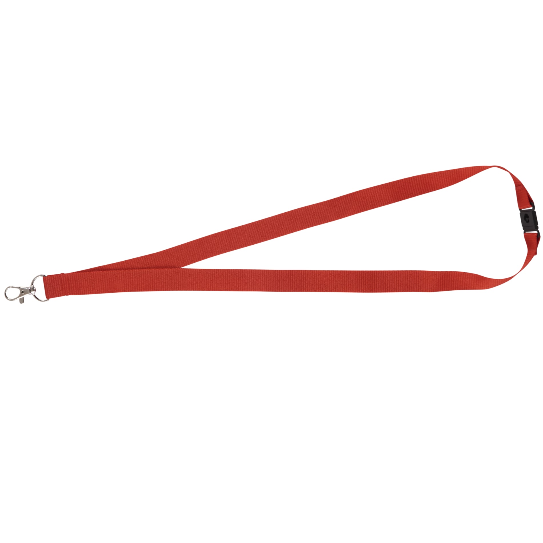 Lanyard with Lobster Clip 95