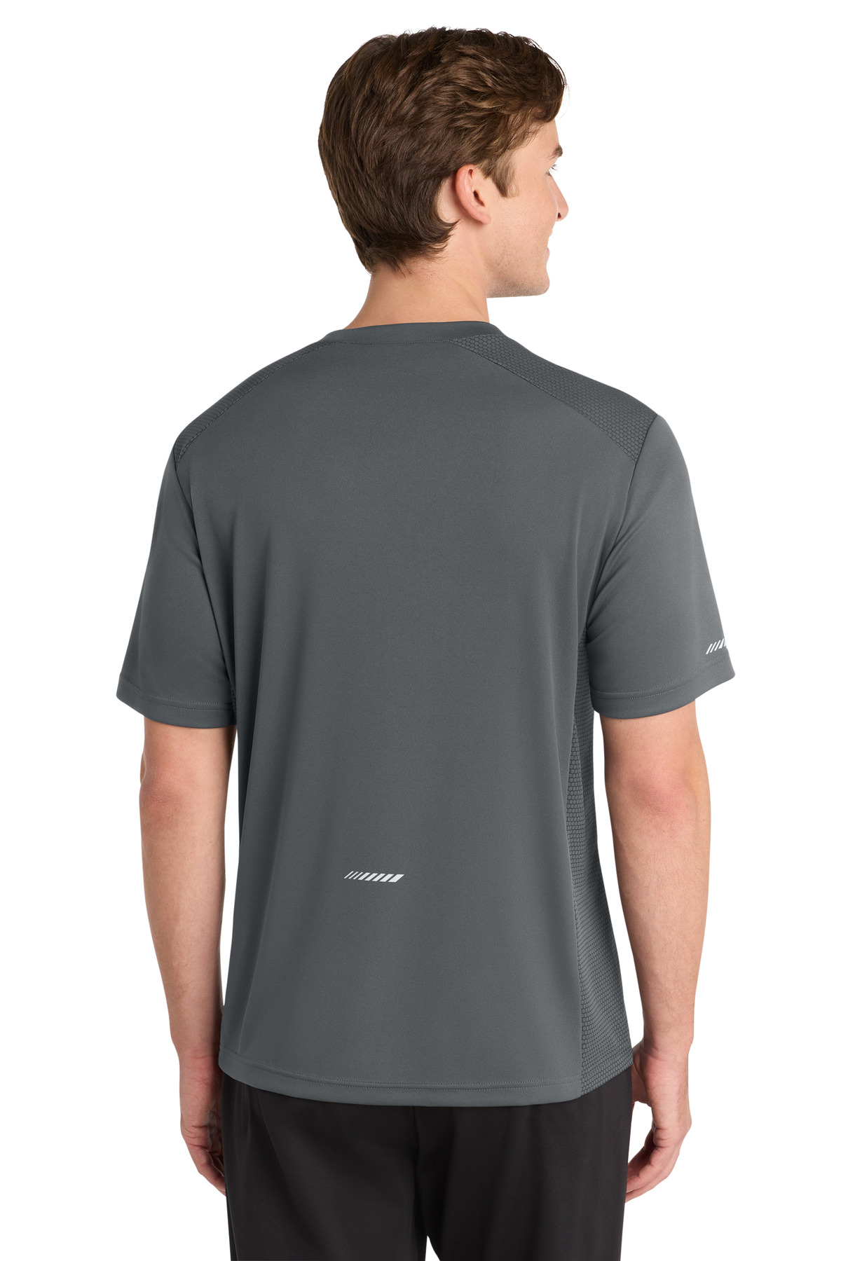Sport-Tek PosiCharge Elevate Tee. ST380 58