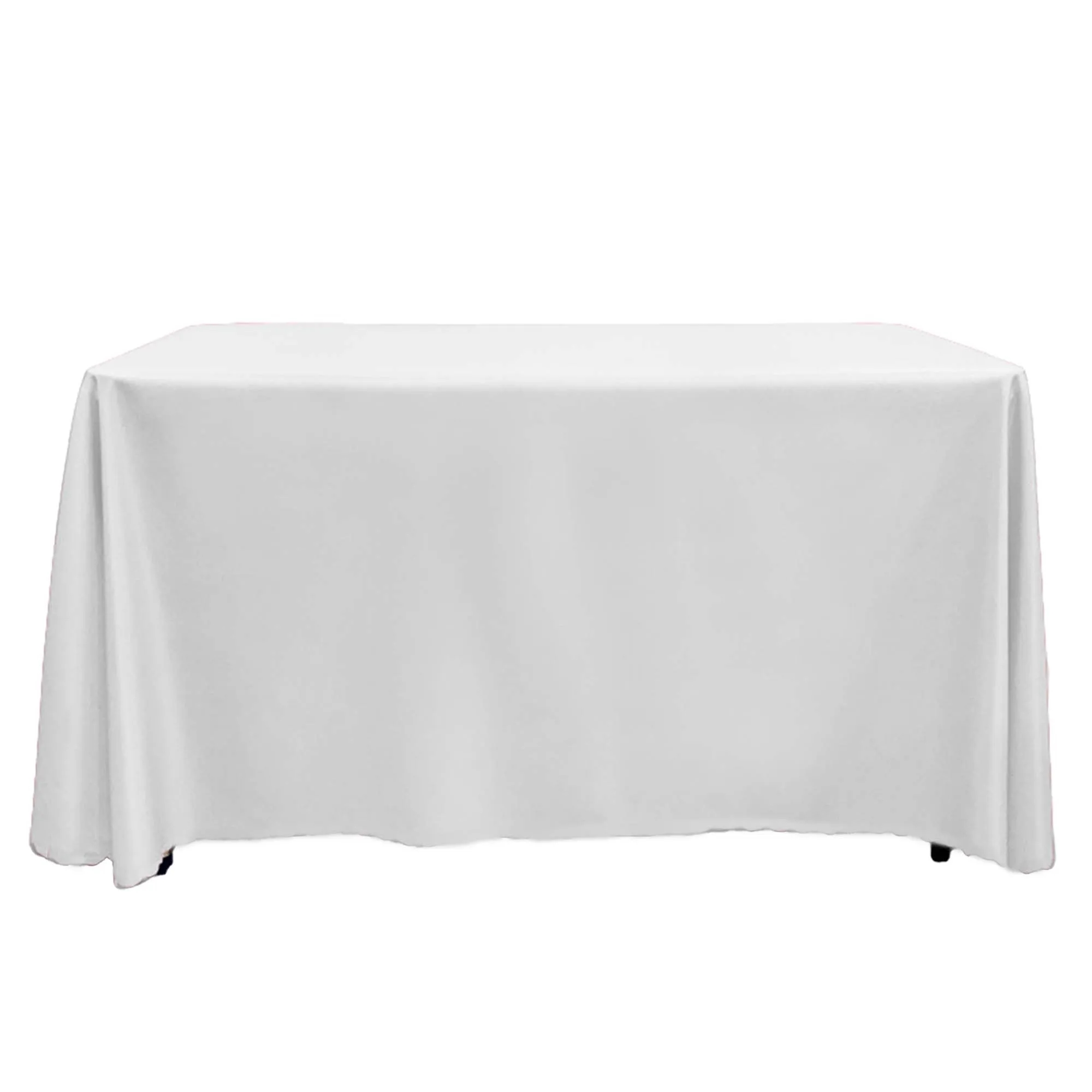 6' Economy Table Throw Cover 2