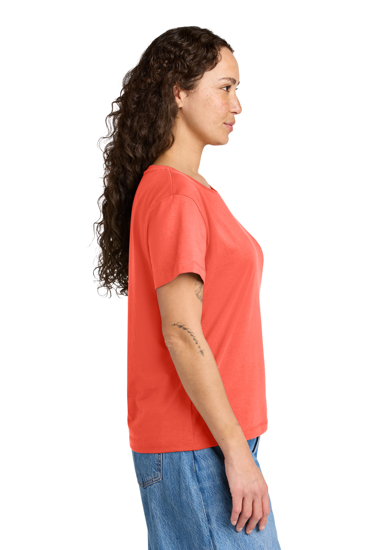 Stanley/Stella Women's Stella Serena Scoop Neck Tee SXW008 51