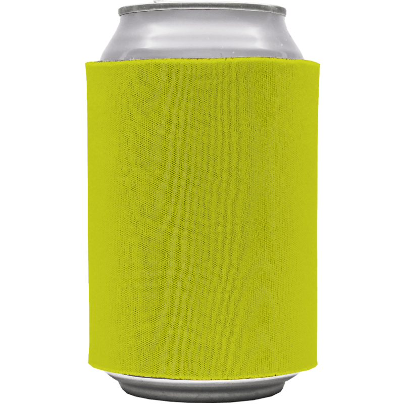 Premium Foam Collapsible Can Sleeve 11