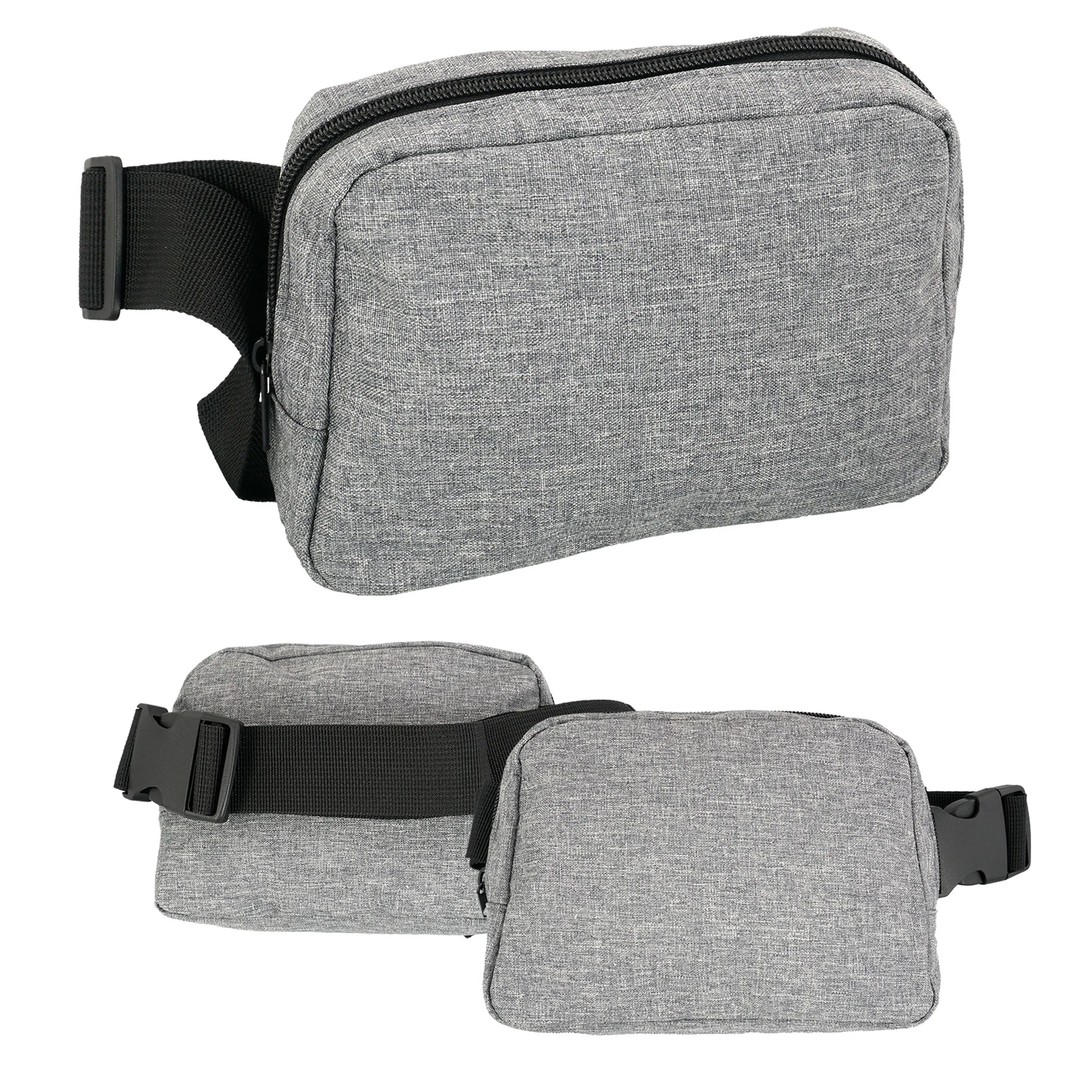 RECYCLED FANNY PACK 7