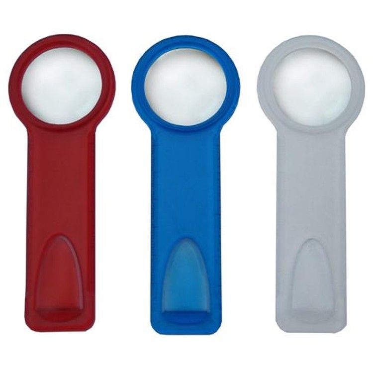 3-in-1 Magnifier
