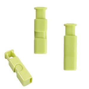Food Bag Sealer Clip One Touch Design 16