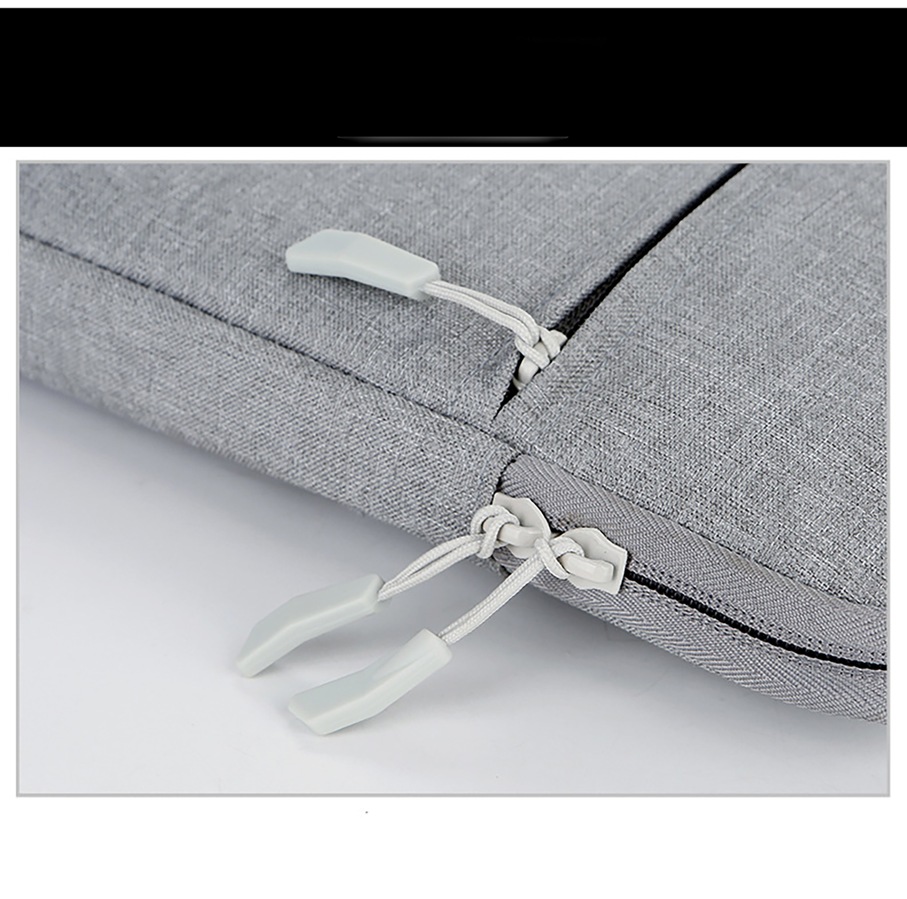 15.6 inch Laptop Shoulder Bag with Adjustable Shoulder Strap 14