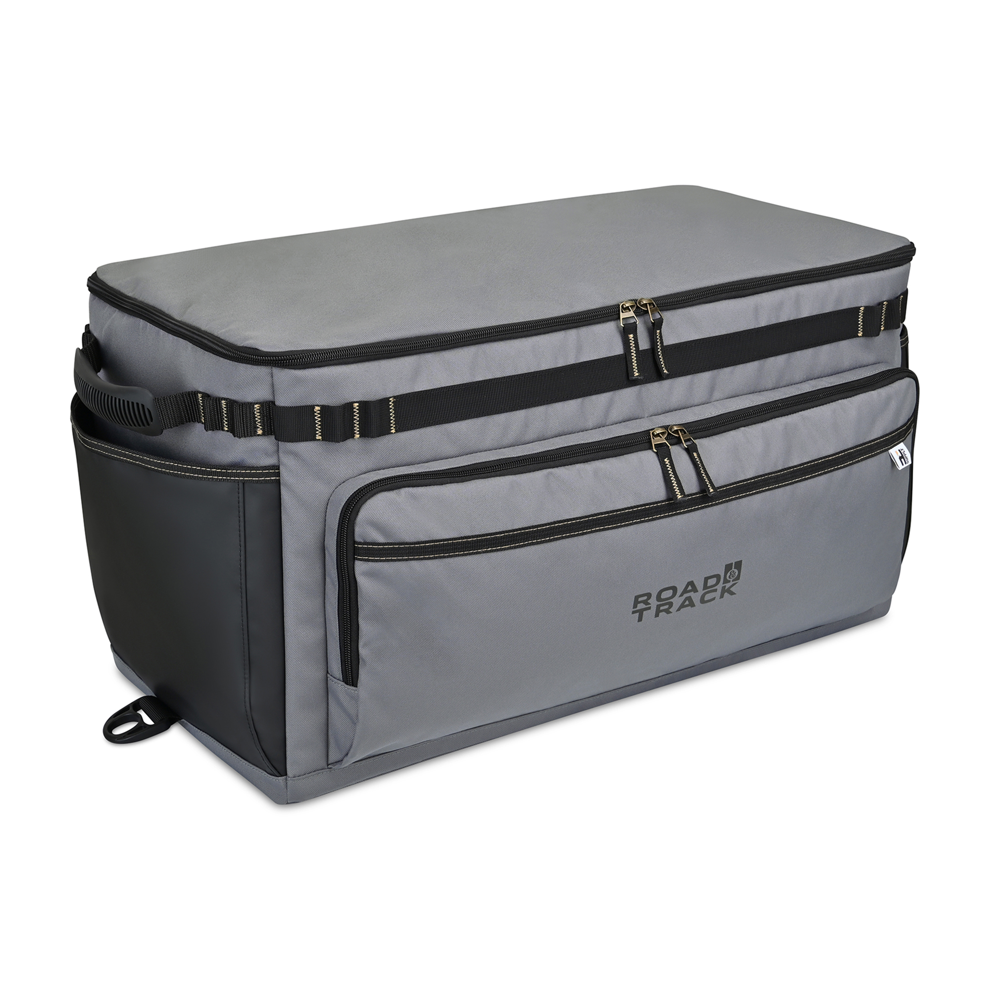 Heritage Supply Pro® Recycled rPET Cargo Hauler Crate 11