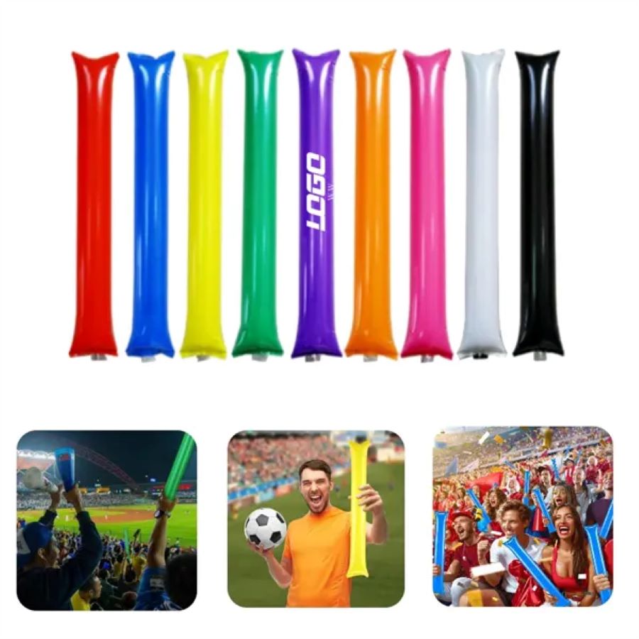 Thunder Sticks 1