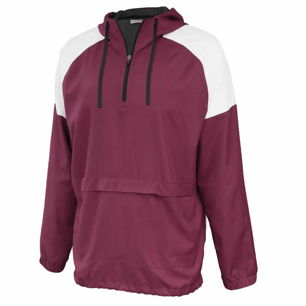 Pennant Attack Anorak 12