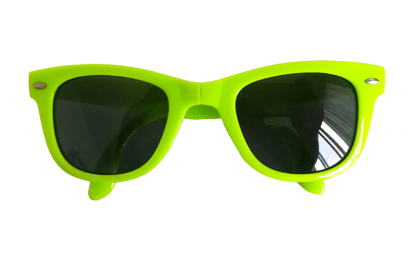 Folding PC Sunglasses 8