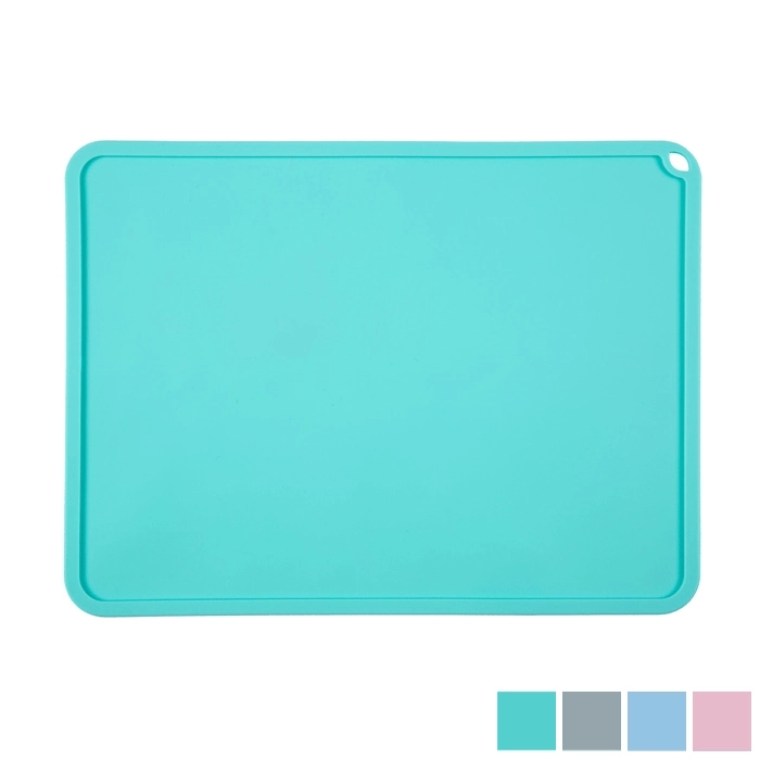 Reusable Silicone Placemat 2