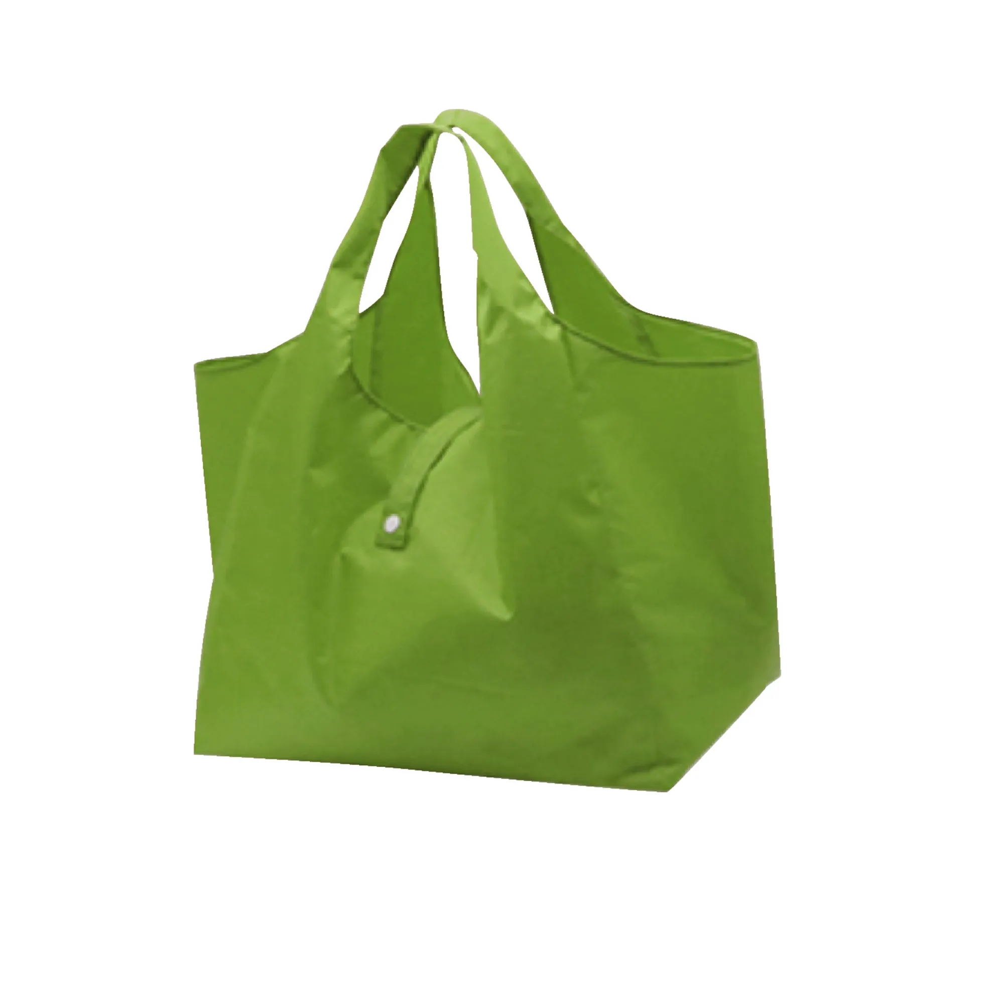 Portable Large Supermarket Shopping Handbags Grocery Bags 5