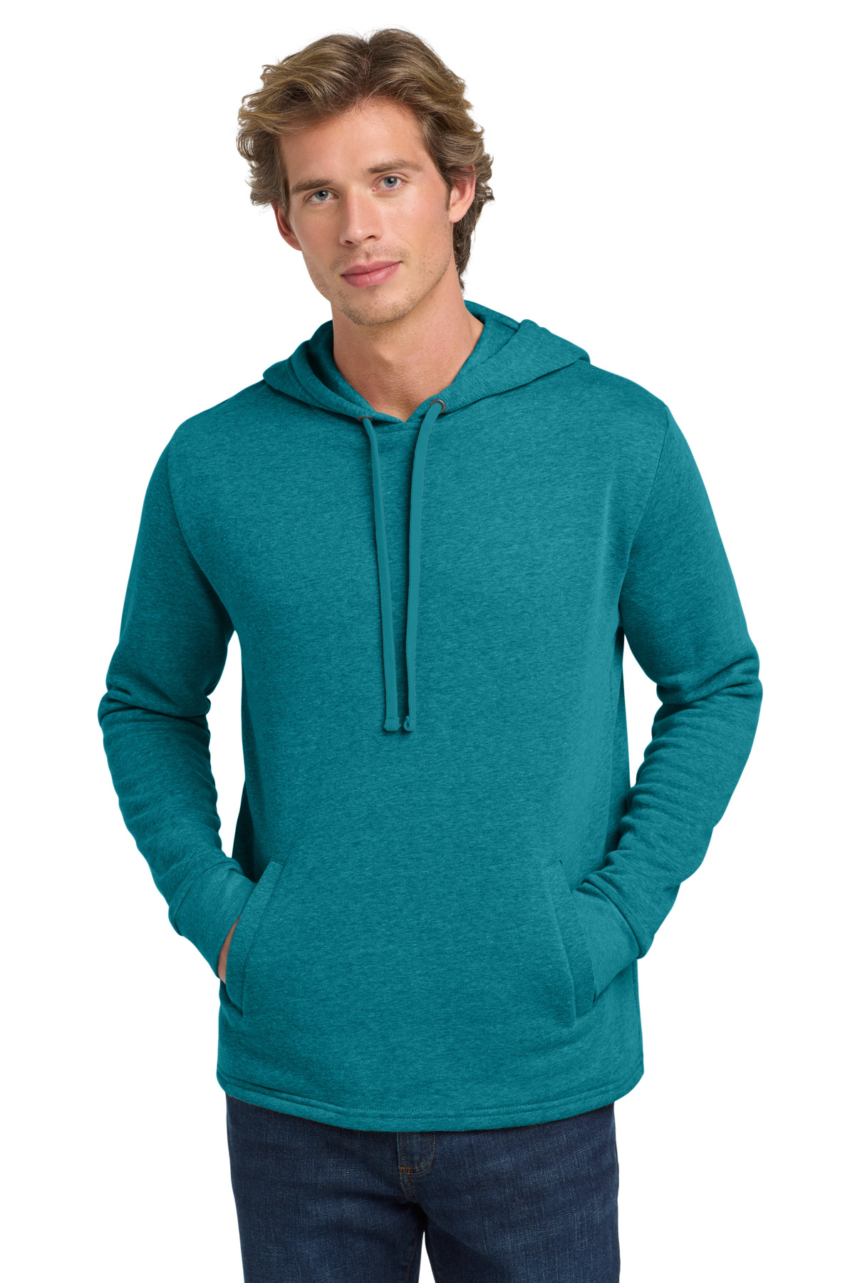Next Level Apparel Adult Malibu Pullover Hoodie. NL9300 36