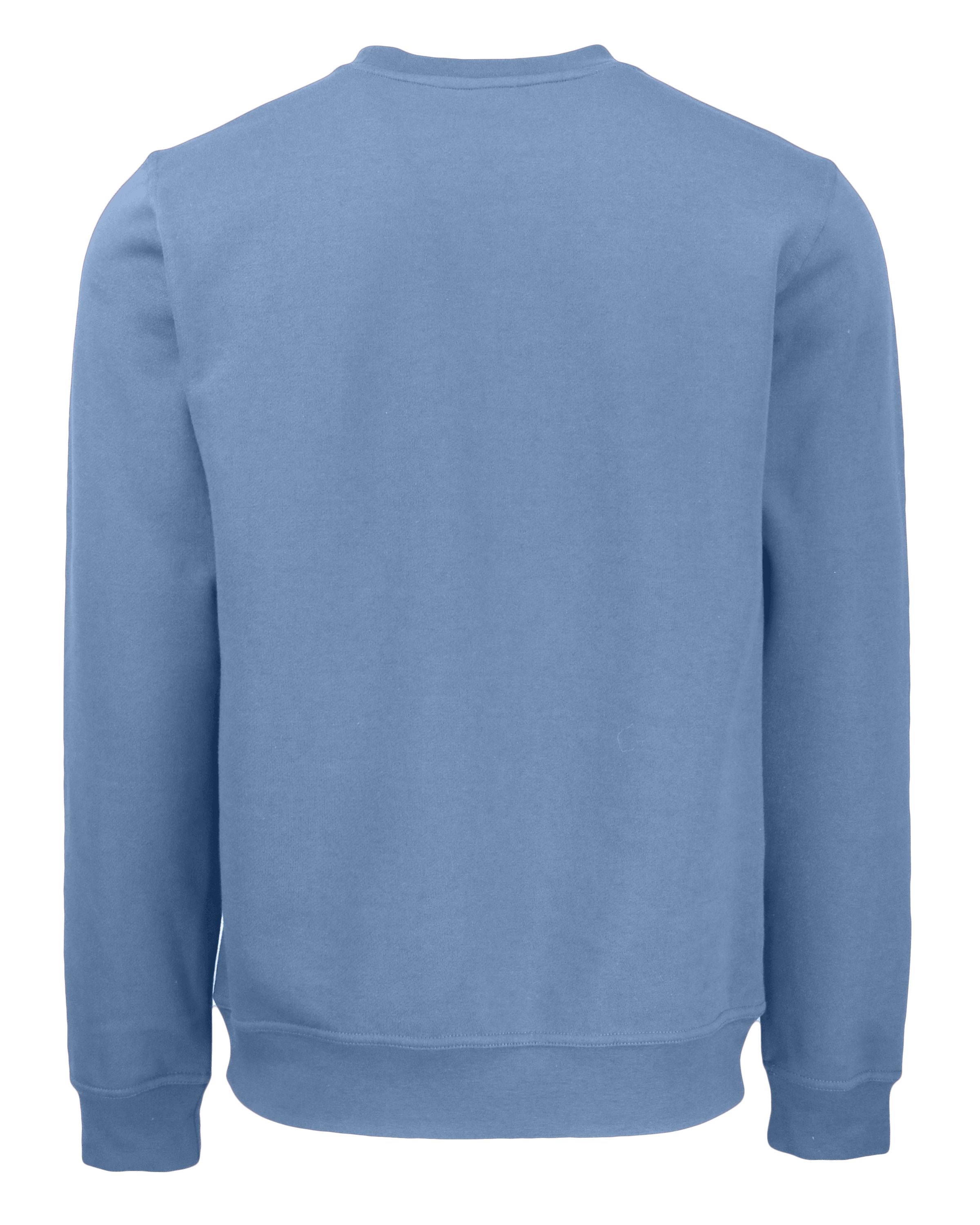 Clique Stockholm Unisex Crewneck Sweatshirt 59