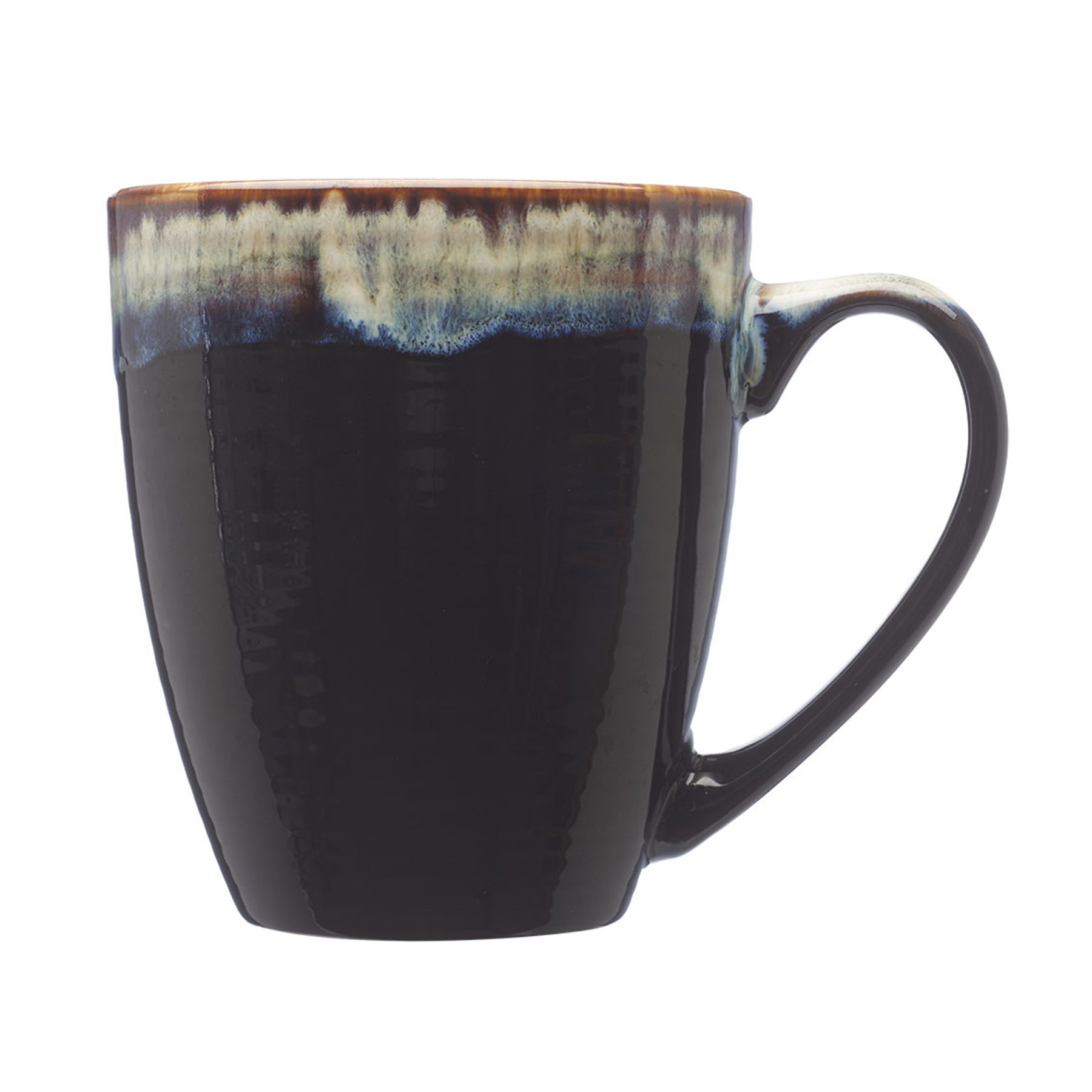 Miza Ceramic Mug - 17 OZ 6
