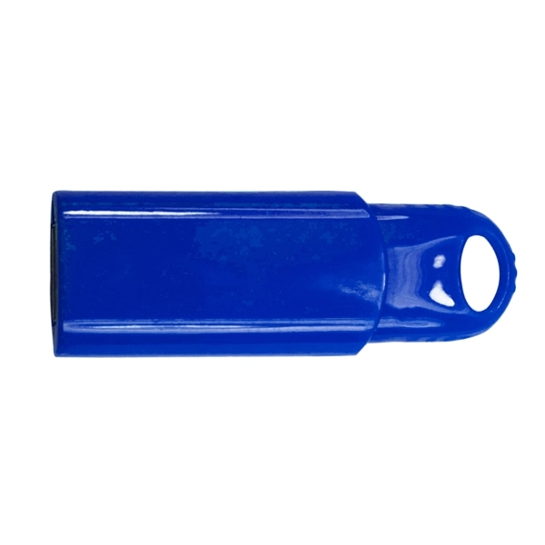 Click Lock USB Flash Drive 3.0 3