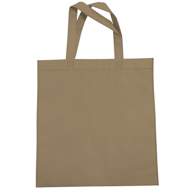 Custom Popular Non-Woven Tote Bag 2