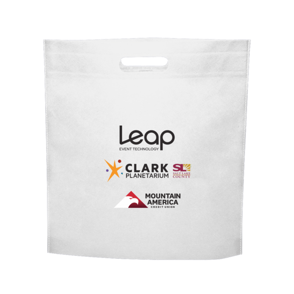 Vega Exhibition Tote Bag 12