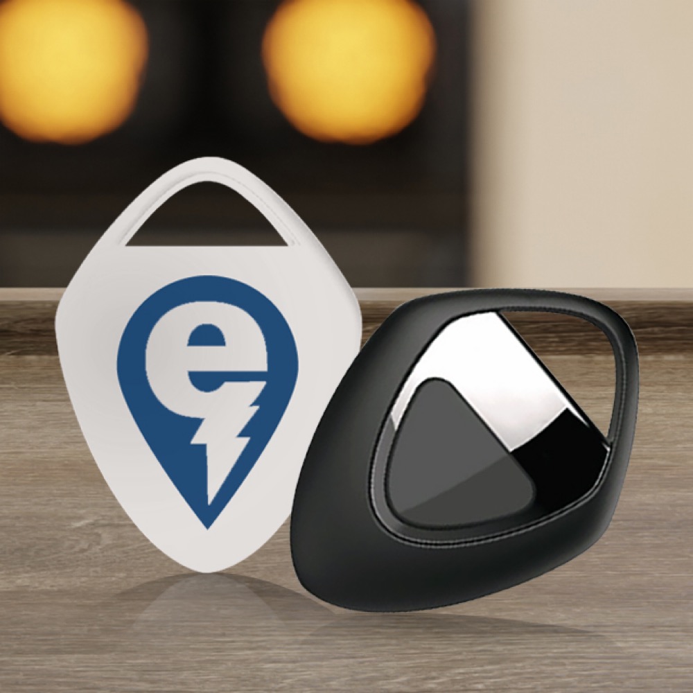 Blue Tooth Smart Tracker 17