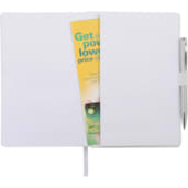 FSC® Mix 5.5" x 8.5" Nova Bound Journal 112