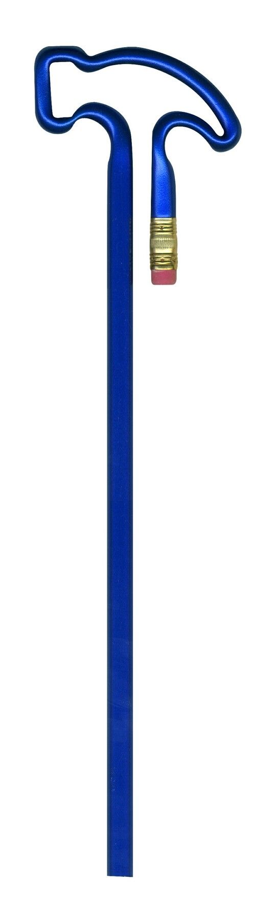 Hammer Bentcil, Bent #2 Pencil 2