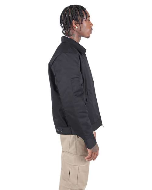 Unisex Mechanic Jacket - SHMJ 10