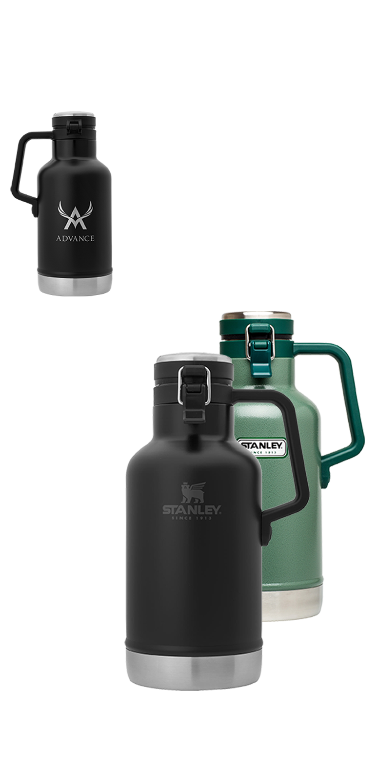 Stanley® 64 oz Classic Vacuum Growler 53