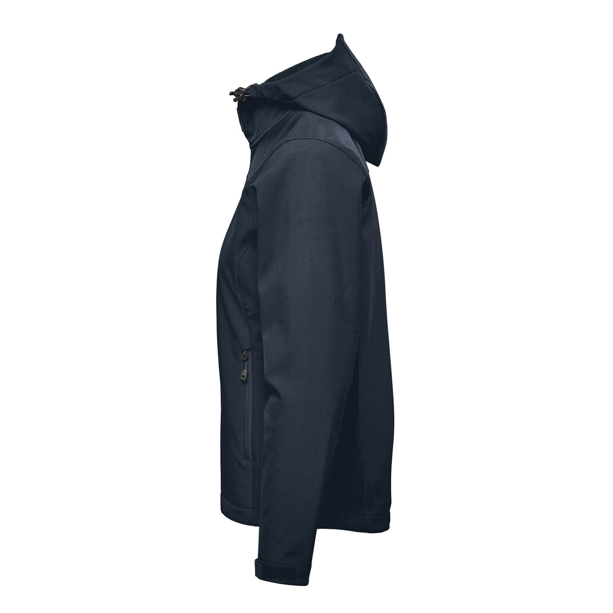 Stormtech Women's Cascades Softshell Hoody 23