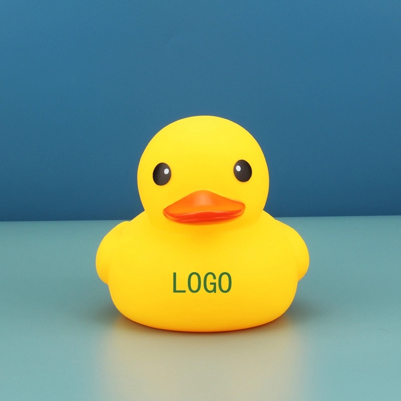 Rubber Duck Bath Toy 2