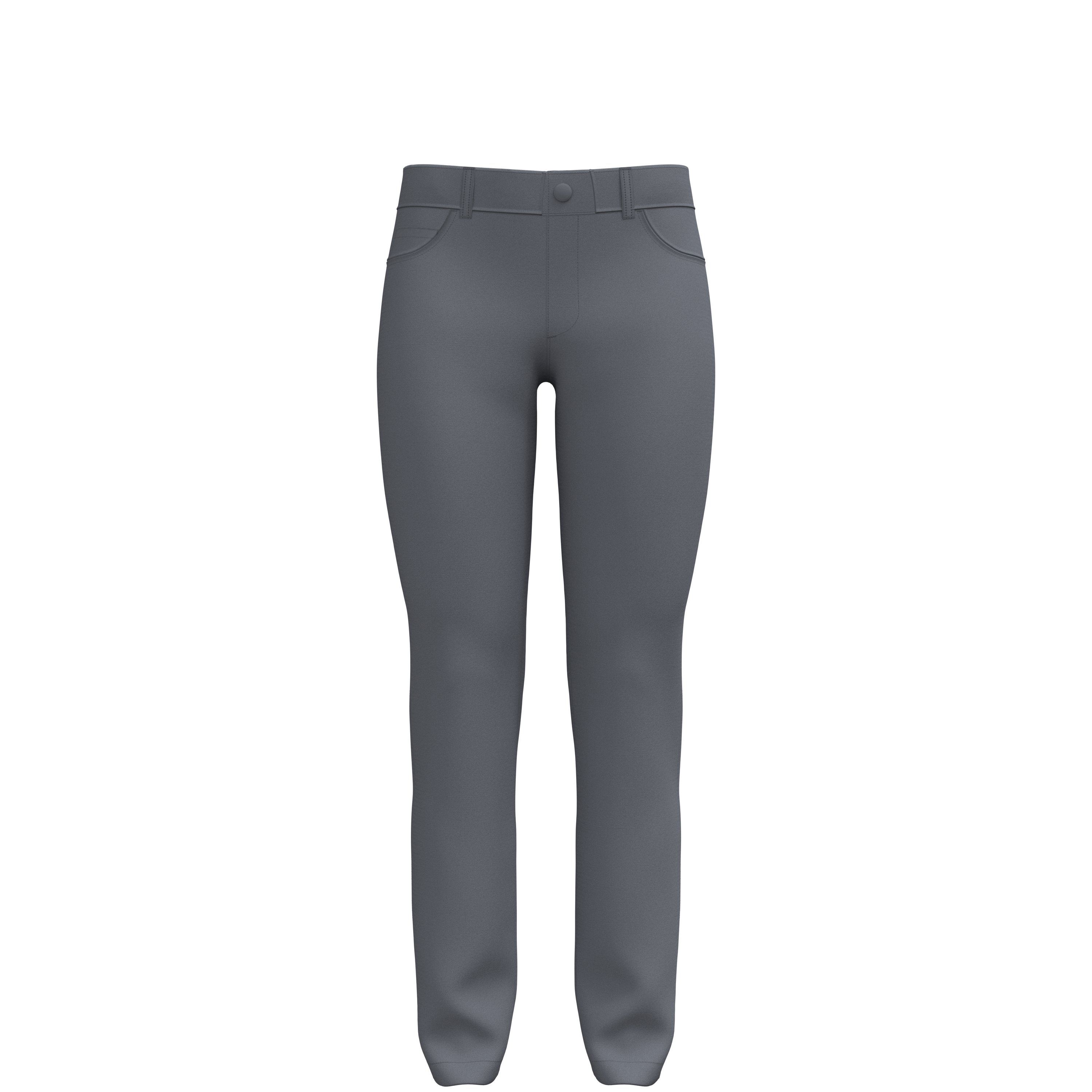 UA Drive 5-Pocket Women's Pants 3