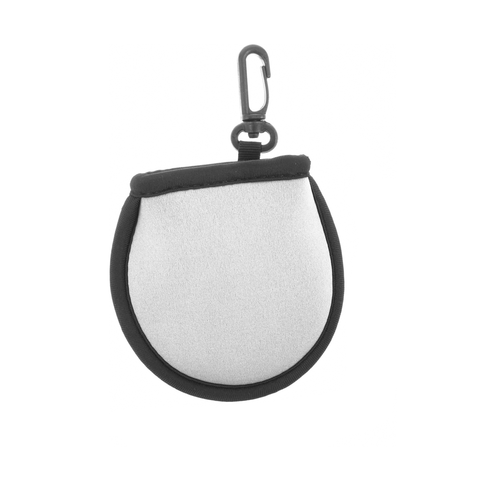 Neoprene Golf Ball Cleaning Pouch 3