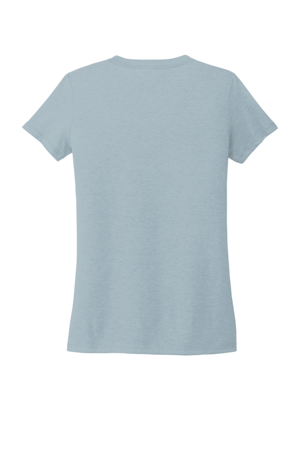 Allmade Women's Tri-Blend V-Neck Tee AL2018 97