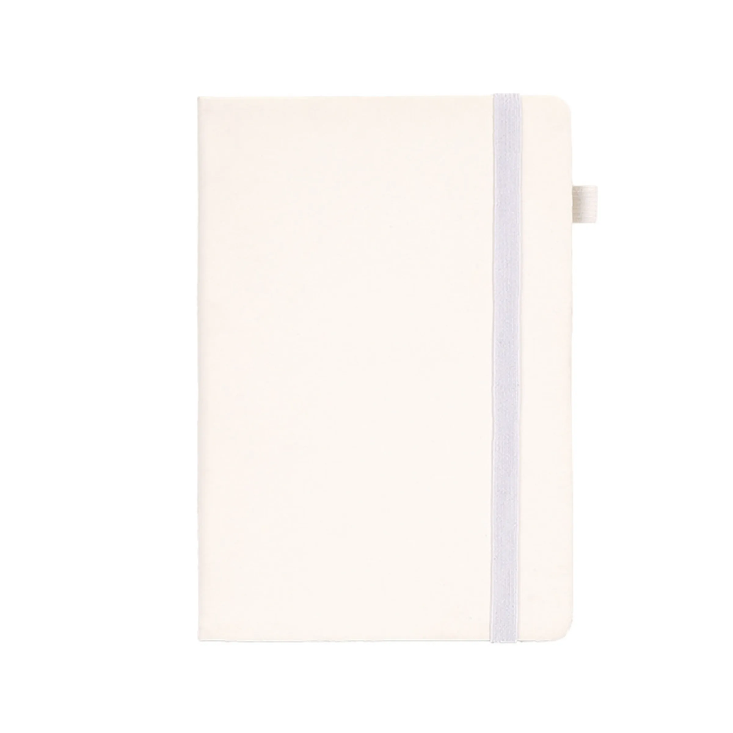 A6 Hardcover College Ruled Lined Notebook 7