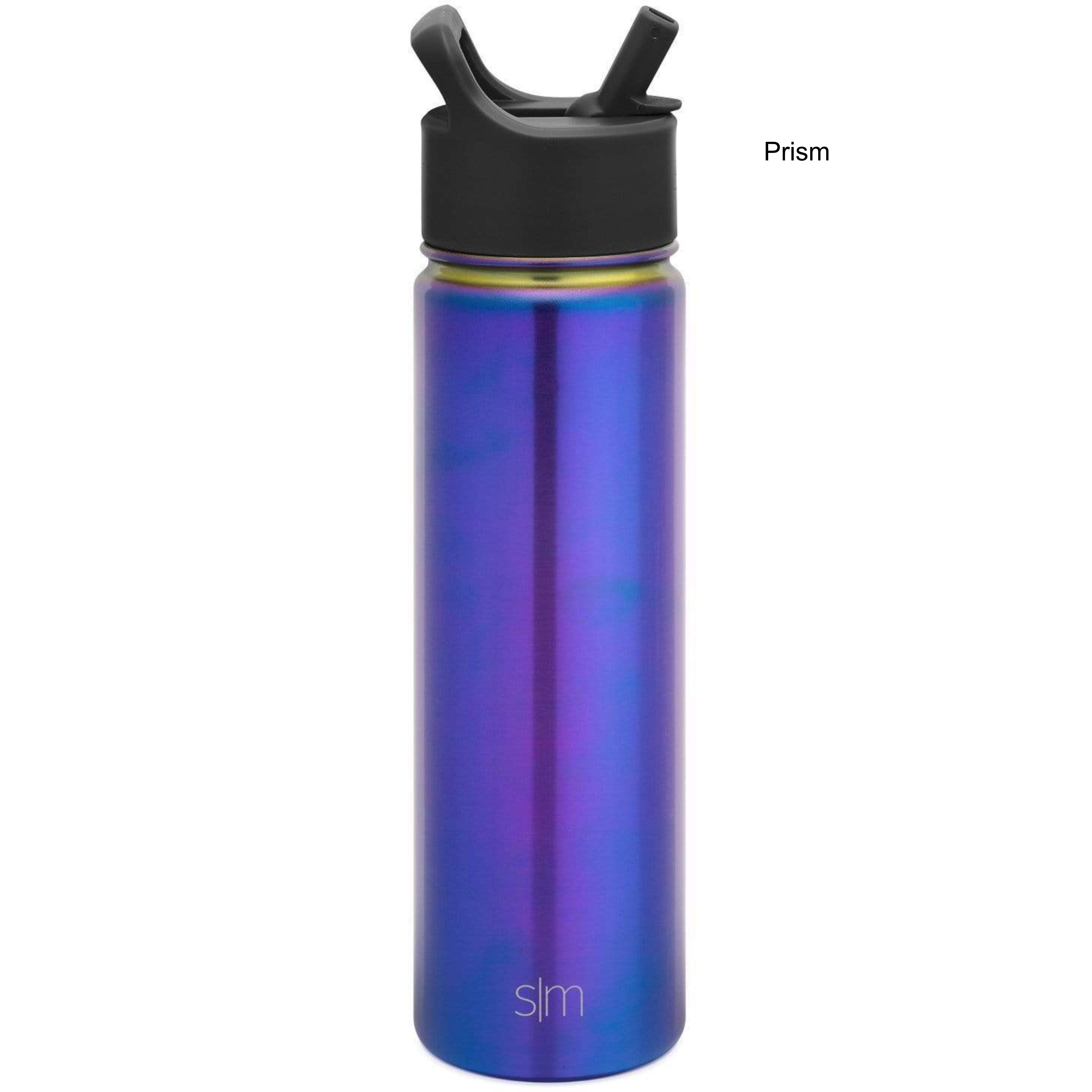 Simple Modern 22 oz Summit Water Bottle with Straw Lid 14