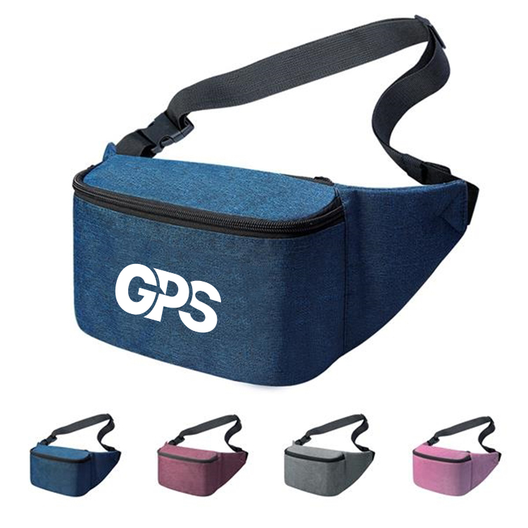 Outdoor Cooler Lunch Fanny Pack