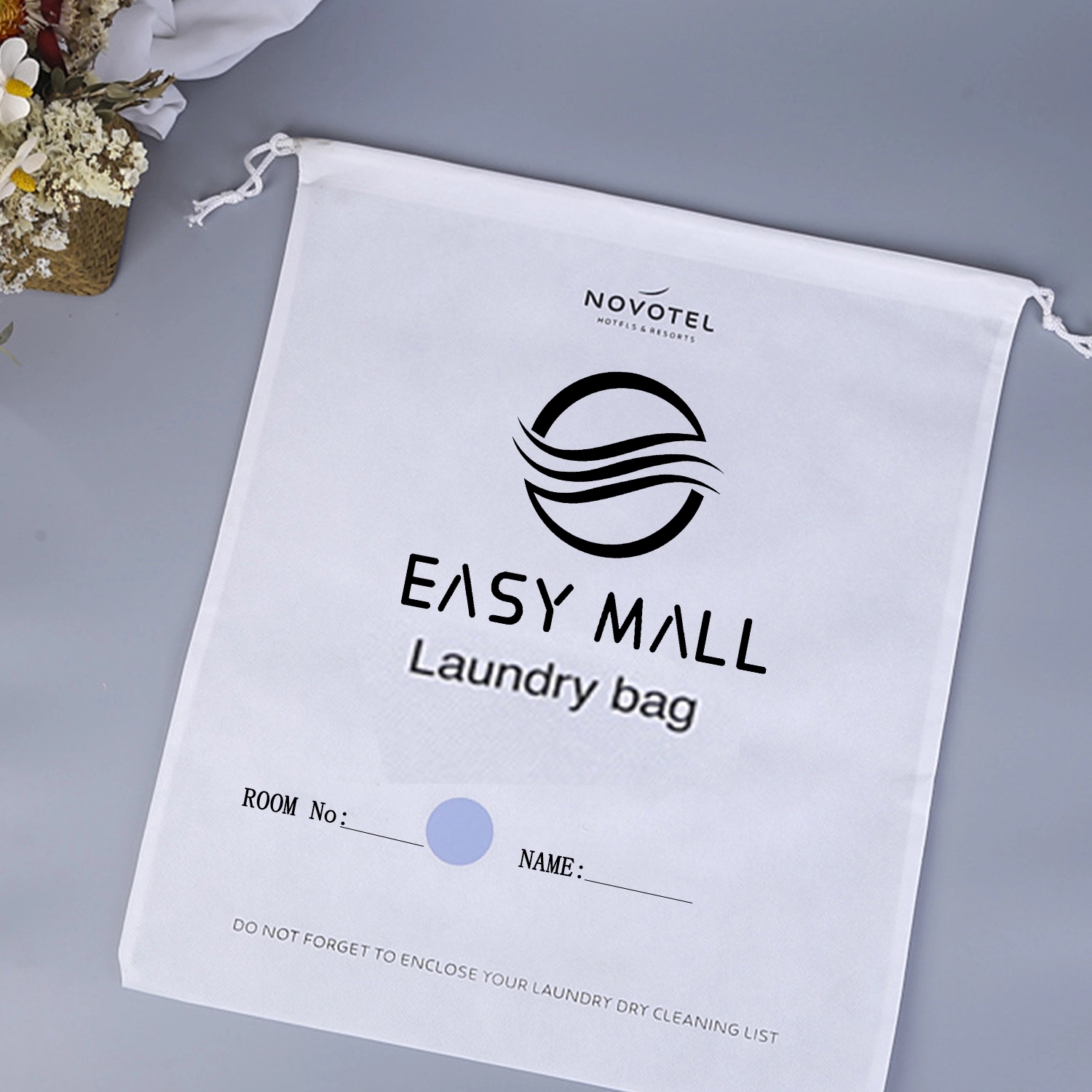 Laundry Bags 1