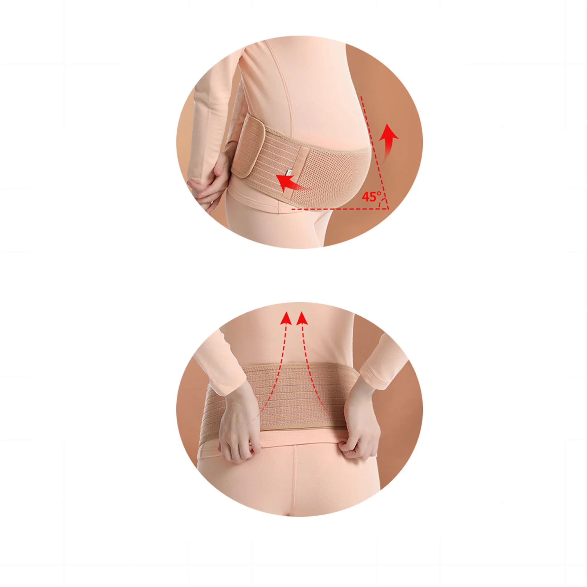 Belly Support Belt For Pregnancy 3