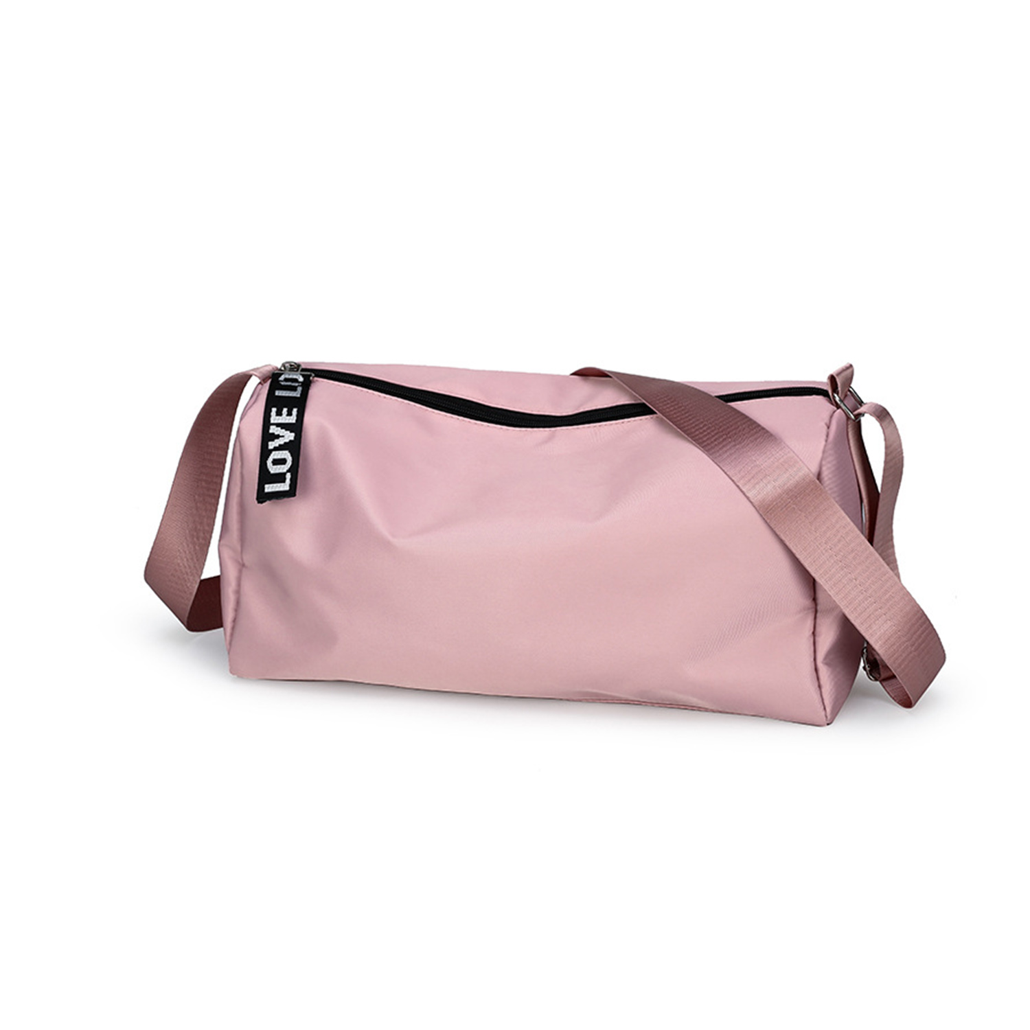 Waterproof Oxford Duffle Bag 2