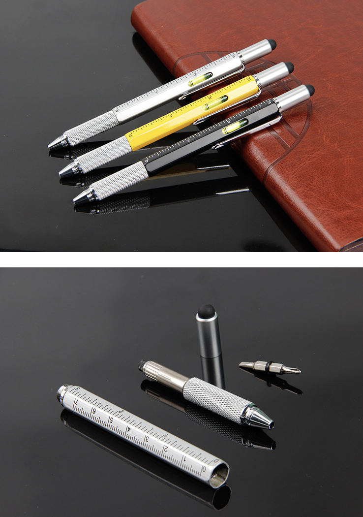 Multi Tech Pen 3