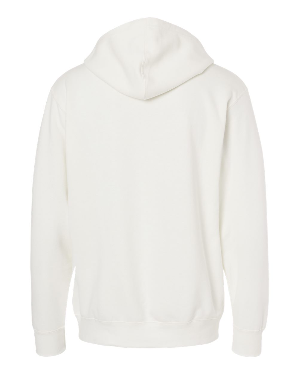 Unisex Midweight Pigment-Dyed Hooded Sweatshirt - PRM4500 56