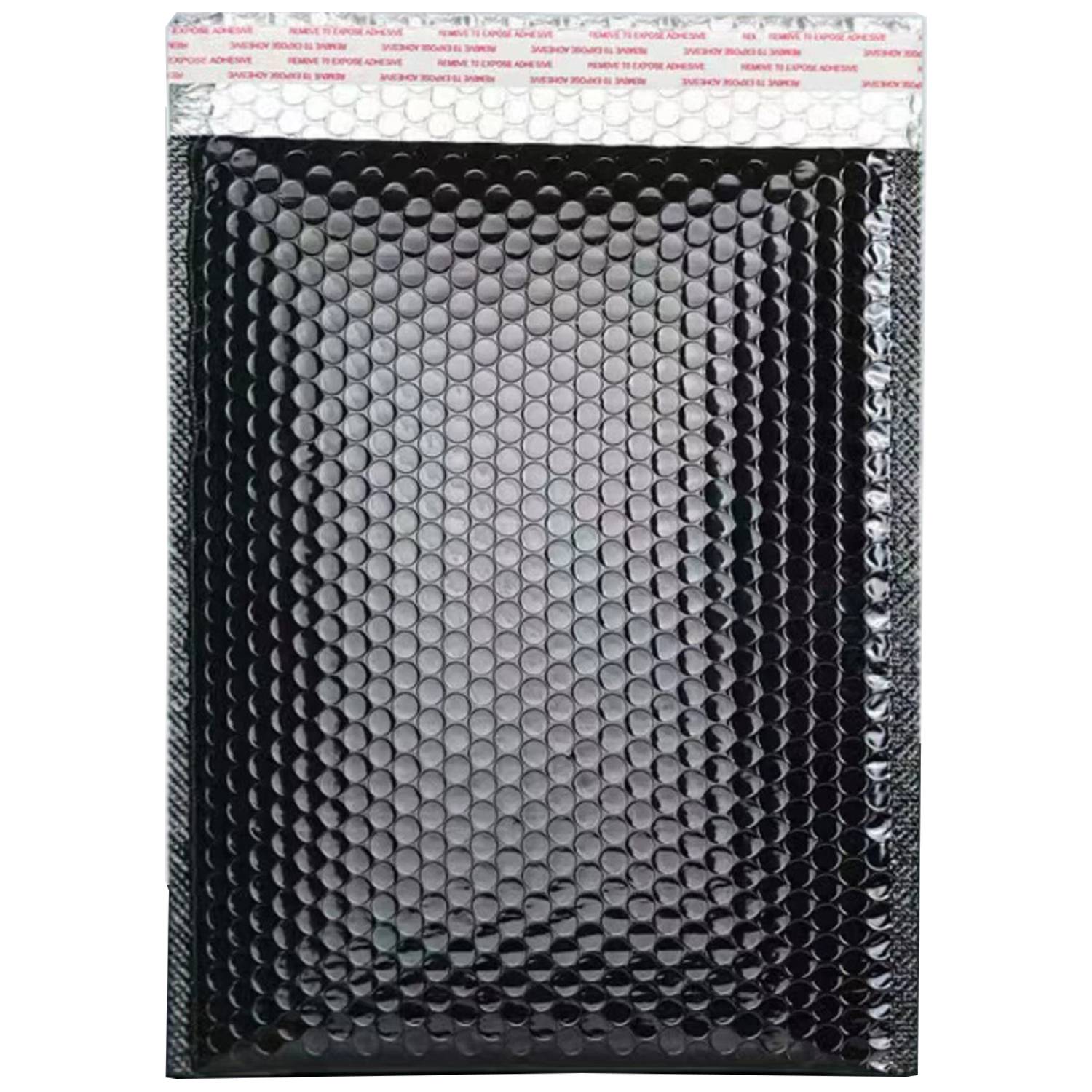 Waterproof Metallic Foil Padded Envelope Shipping Bubble Bag 3