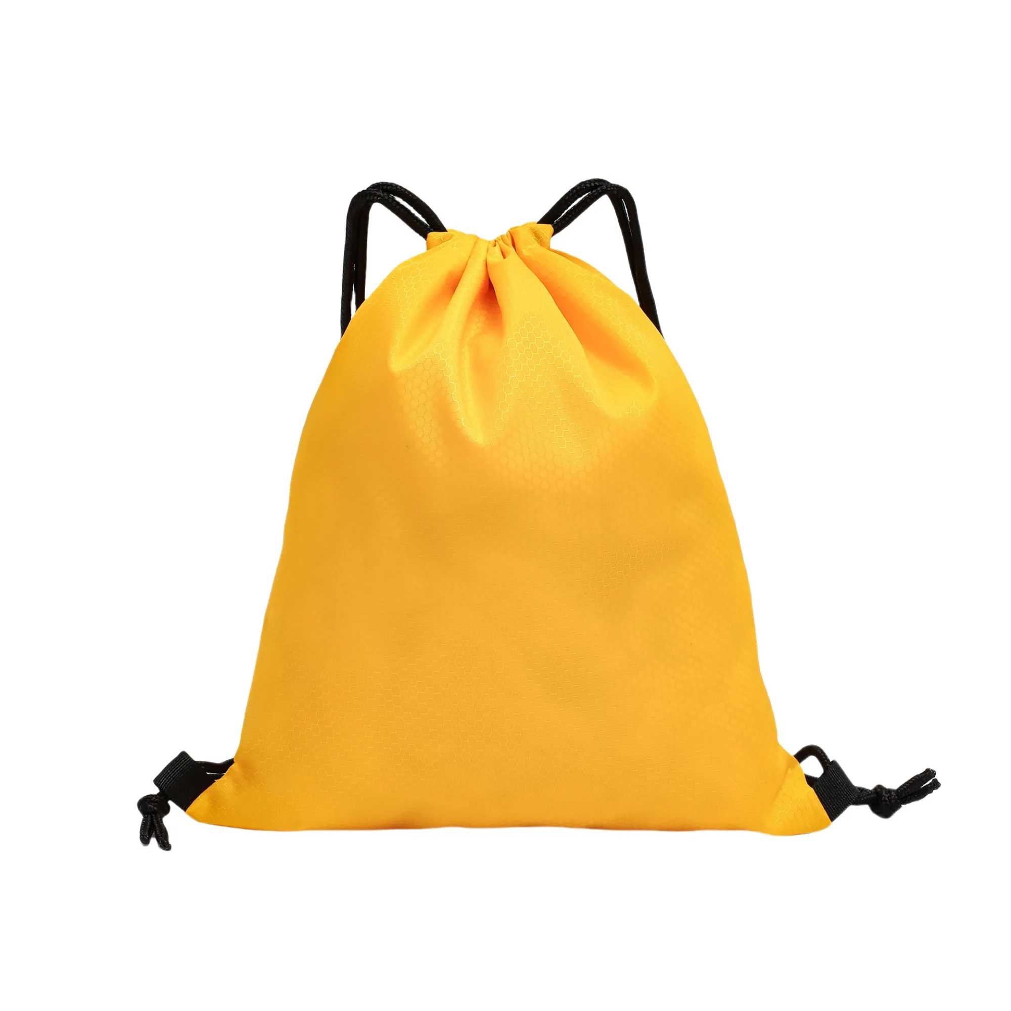 Wtaerproof Drawstring Backpack 4