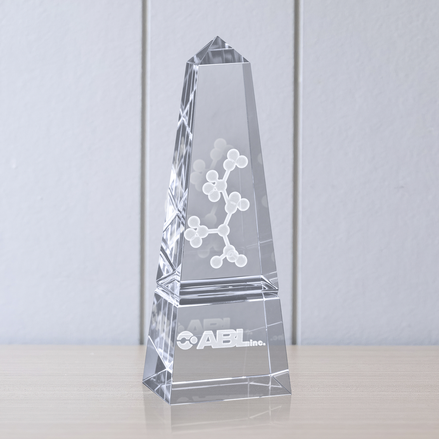 Pillar Obelisk 3