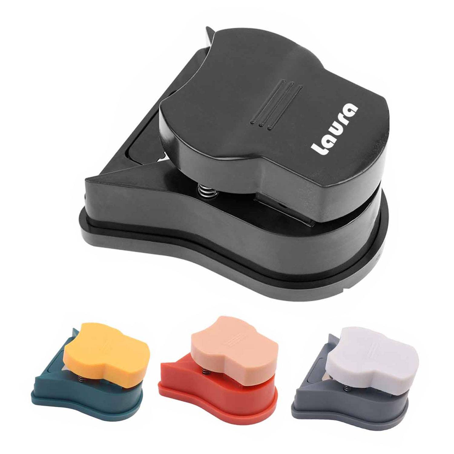 R5 Corner Rounder Paper Punch 9