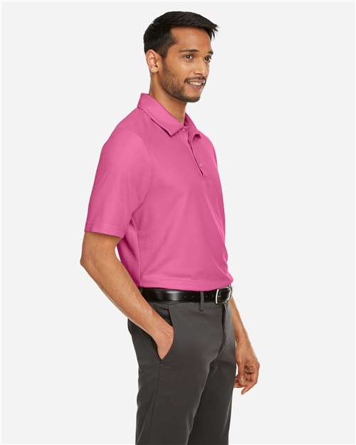 Men's Fusion ChromaSoft™ Pique Polo - CE112 156