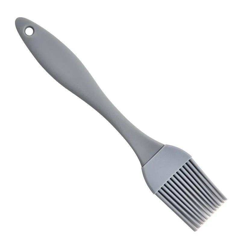 Food Grade Split Silicone Oil Brush 3